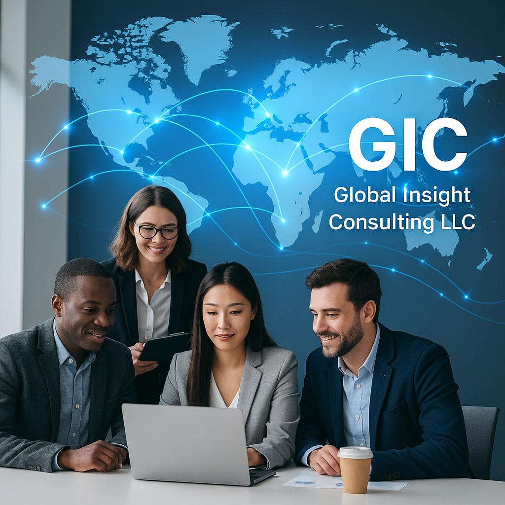 GIC Strengthens Its Infrastructure and Expands Operations: Building a Cross-Border Remote Collaboration Network