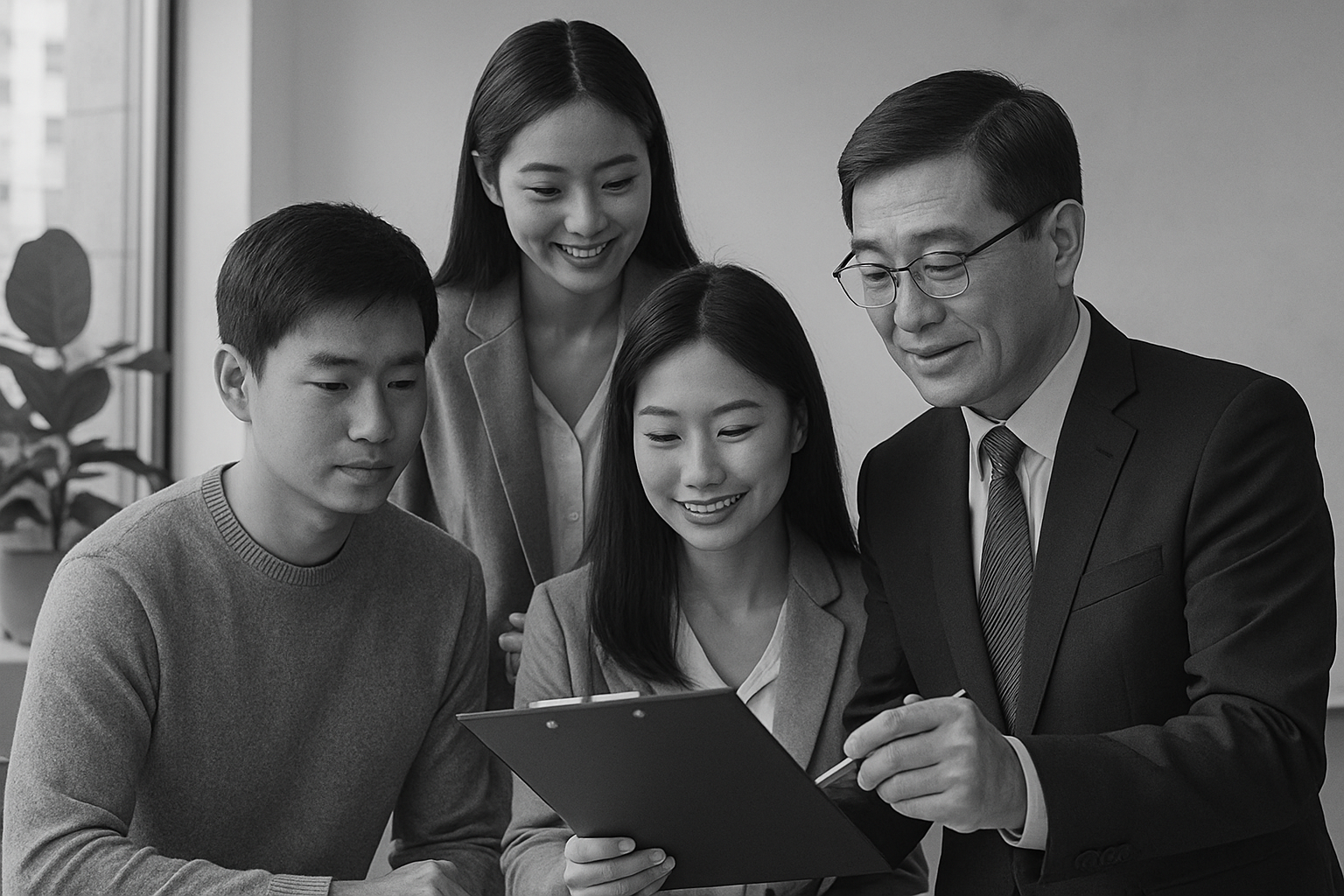 Driving Local Employment Ecosystem Upgrades