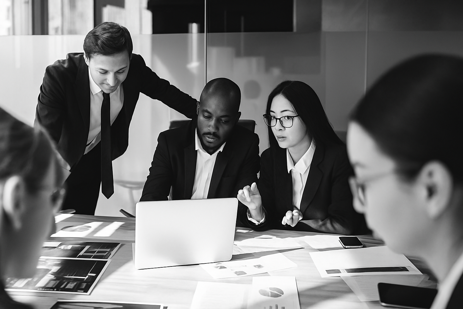 Regional Strategic Significance  